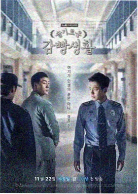 电视剧狂飙免费观看 高清海报